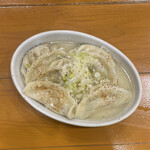 麺屋 Hulu-lu - 