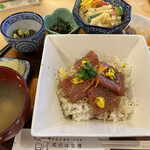 Cafe Nanohana Batake