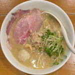 麺屋 Hulu-lu - 
