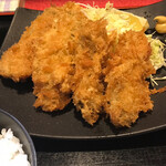 食事処 たらふく - 