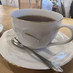 Cafe Nanohana Batake