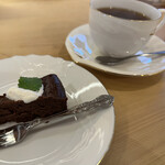 Cafe Nanohana Batake