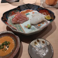 鮨 若尊 - 