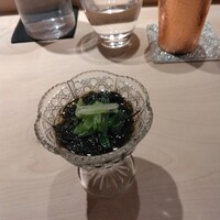 鮨 若尊 - 
