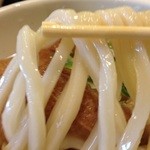 讃岐うどん 今雪 - 