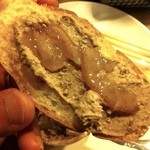 やきとんひなた - 