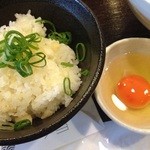 讃岐うどん 今雪 - 