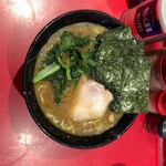ラーメン 厚木家 - 