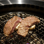 Yakiniku Ushijirushi - 