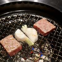 焼肉牛印 銀座店 - 