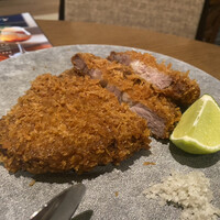 ジンジャーズビーチ サンシャイン - 