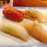 Sushiya Shinkichi - 