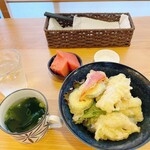 ほぼ毎日カフェ - 