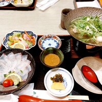 海鮮処松月亭 博多本店 - 