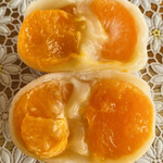 가나자와 후루츠 찹쌀떡 린린도우 츠쿠바점 - 전혀 '사진빨'이 안 나네요 ㅎㅎ