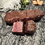 Teppanyaki Hanagoyomi - 