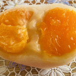 가나자와 후루츠 찹쌀떡 린린도우 츠쿠바점 - 노하우와 감각이죠ㅎㅎ