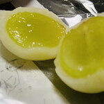 가나자와 후루츠 찹쌀떡 린린도우 츠쿠바점 - 이것도 별로네요 웃음