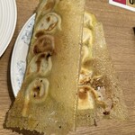 餃子百珍 一味玲玲 - 〇焼餃子10種類1,500円