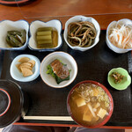 小赤沢温泉 楽養館 - 