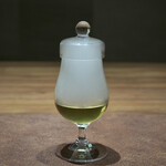 Yama - 燻製ほうじ茶