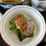 小赤沢温泉 楽養館 - 