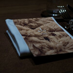 Yama - テーブルセッティング