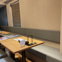 Seafood bar Ermitage 横浜鶴屋町店 - 