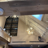 Seafood bar Ermitage 横浜鶴屋町店 - 