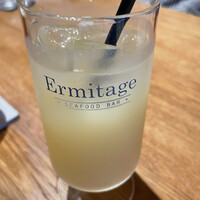 Seafood bar Ermitage 横浜鶴屋町店 - 