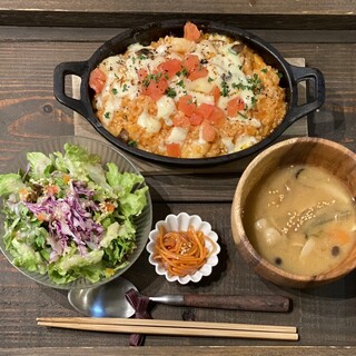 ワイン食堂 ビオワルン_2