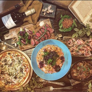 ワイン食堂 ビオワルン_0