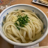 手打うどん 風月