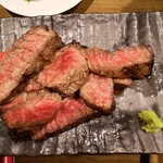 炙りと日本酒 小福 - 