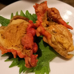 炙りと日本酒 小福 - 