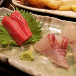 炙りと日本酒 小福 - 