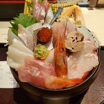 軍ちゃん 高田店