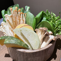 しゃぶしゃぶKINTAN 表参道店 - 