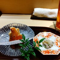 江戸前 鮨 服部 - 
