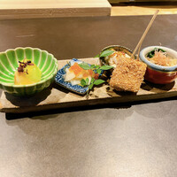 食堂 ぎんみ - 