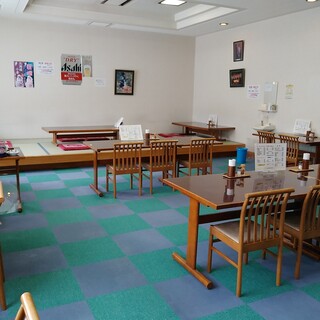 レストラン 嶽_2