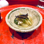 草喰 なかひがし - ✽ わらび