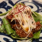 武蔵小路立ち呑み酒場 - 