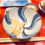 草喰 なかひがし - ✽ おこげ