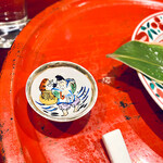 草喰 なかひがし - 