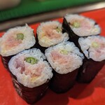 相撲寿司大砲部屋 - 