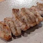 Sumibikushiyaki Hiyokunotori - 