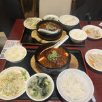 陳家私菜 渋谷店 - 