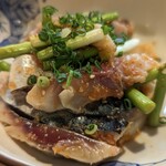 相撲寿司大砲部屋 - 