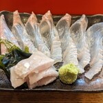 相撲寿司大砲部屋 - 